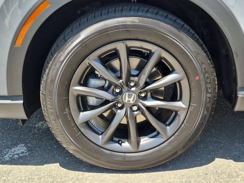 New 2026 Honda CR-V EX-L image 15