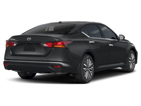 New 2026 Nissan Altima 2.5 SV FWD image 26