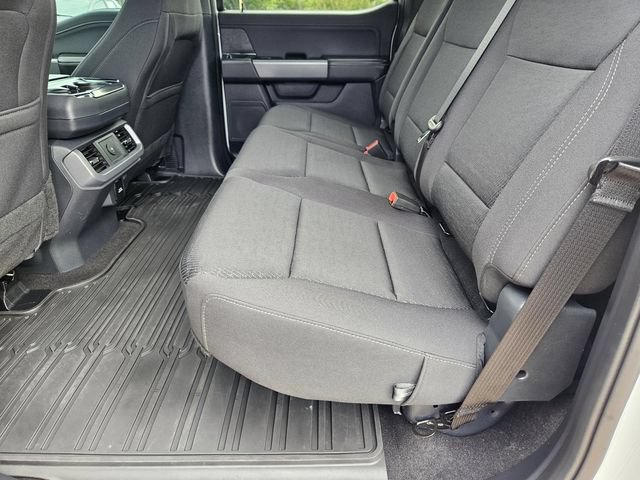 New 2026 Ford F150 XLT w/ Equipment Group 302A MID AWD/4WD image 11