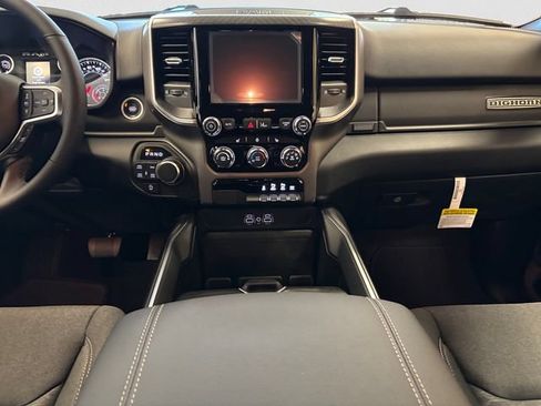 New 2026 RAM 1500 Big Horn w/ Night Edition AWD/4WD image 12