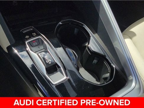 Certified 2025 Audi Q5 Premium Plus w/ Premium Plus image 14