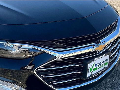 Used 2024 Chevrolet Malibu LT image 32