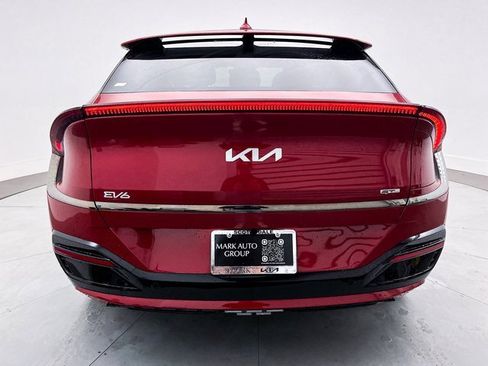 Used 2022 Kia EV6 GT-Line image 17