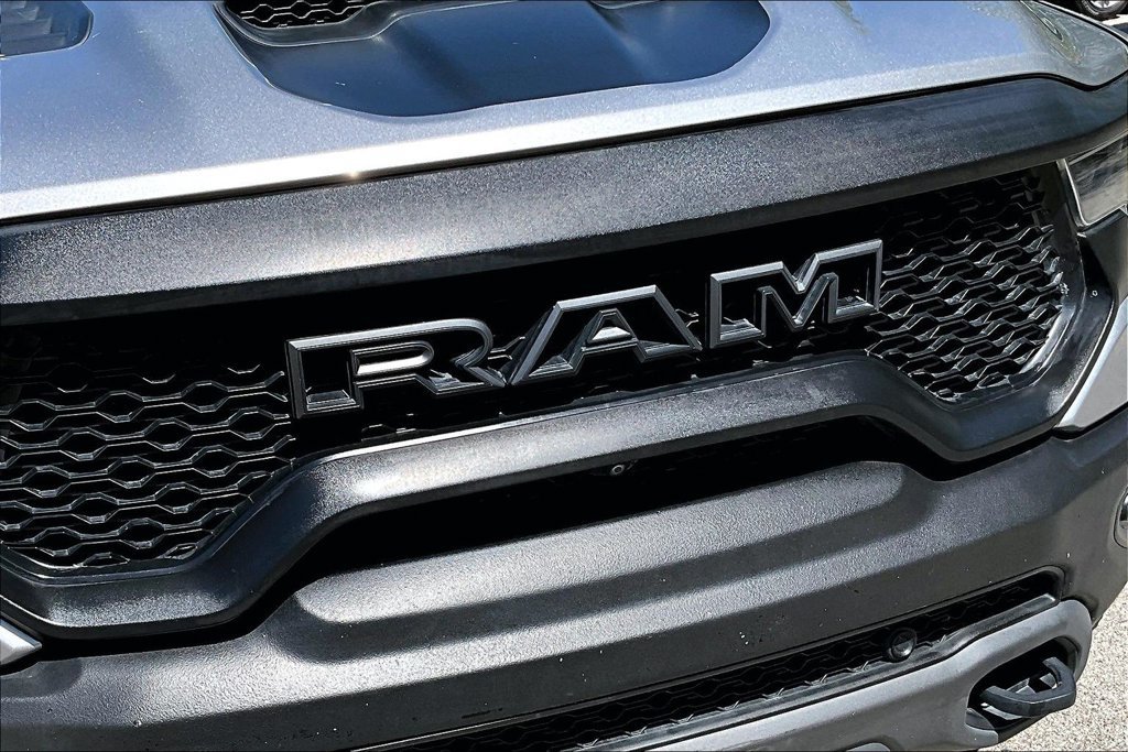 Used 2022 RAM 1500 TRX w/ TRX Level 1 Equipment Group AWD/4WD image 38