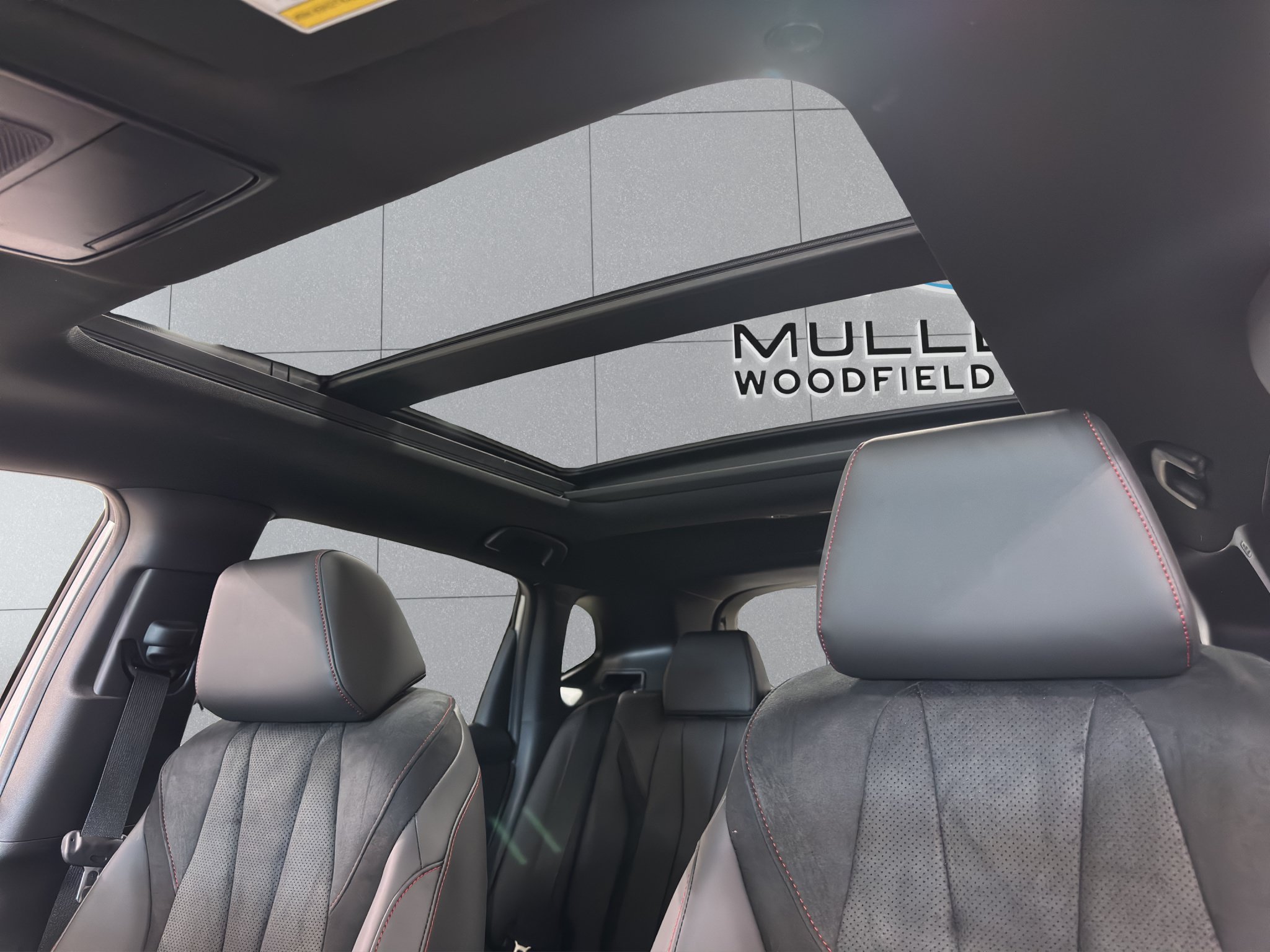 New 2026 Acura ADX A-Spec AWD/4WD image 20