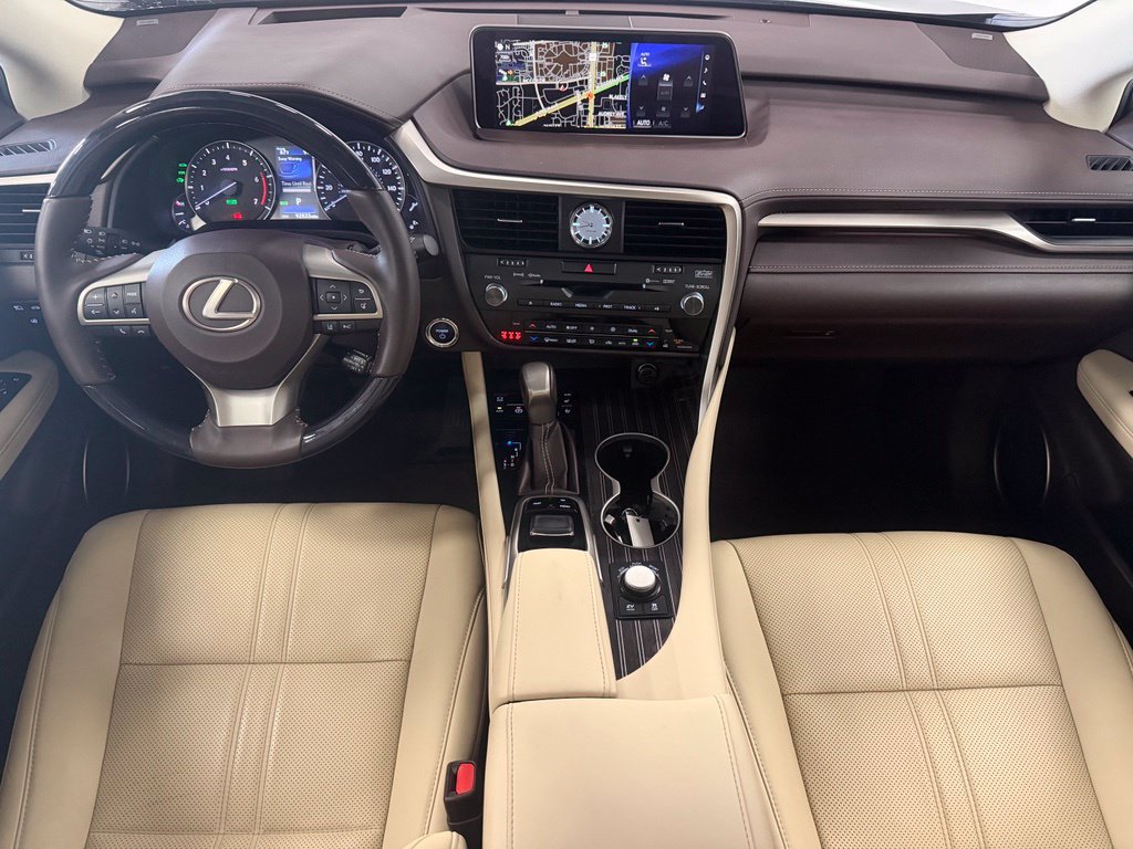 Used 2019 Lexus RX 450h AWD w/ Luxury Package image 15