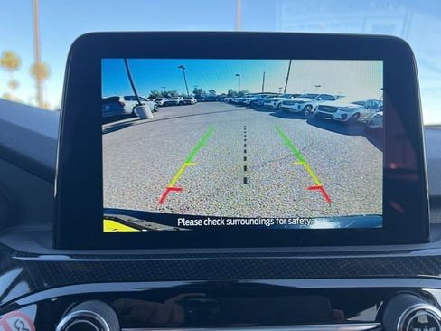 Used 2023 Ford Escape ST-Line image 17