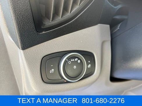 Used 2022 Ford Transit Connect XL FWD image 14