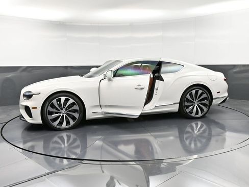 New 2026 Bentley Continental GT image 35