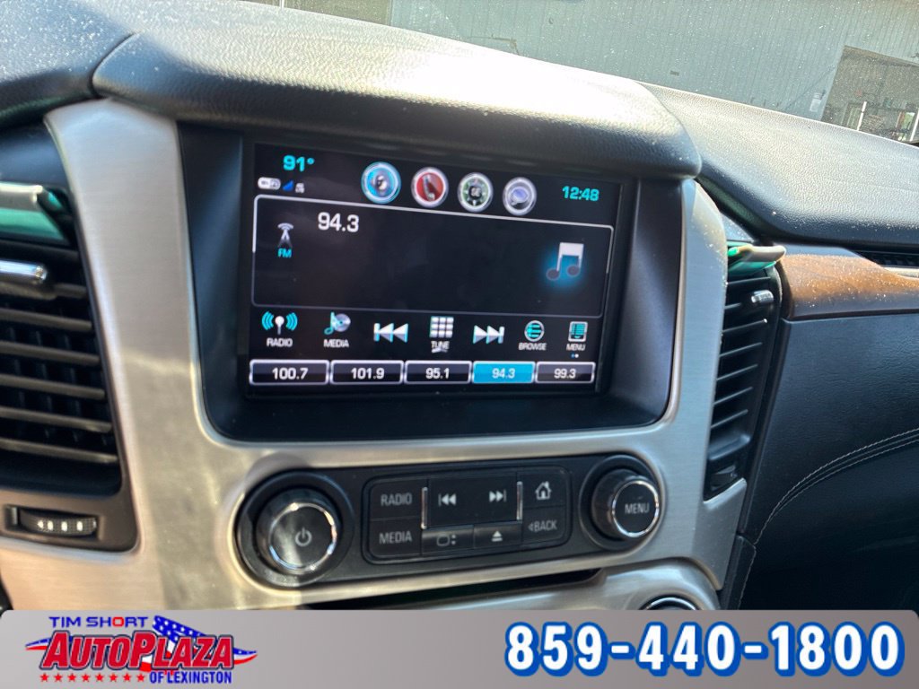 Used 2020 GMC Yukon XL Denali AWD/4WD image 26