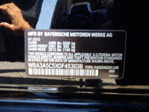 Used 2013 BMW 328i Sedan RWD image 26