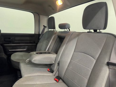 Used 2021 RAM 1500 Tradesman w/ Tradesman SXT Package AWD/4WD image 10