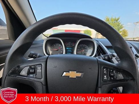 Used 2014 Chevrolet Equinox LS FWD image 25