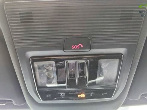 Used 2025 Volkswagen Atlas Cross Sport SEL Premium R-Line image 61