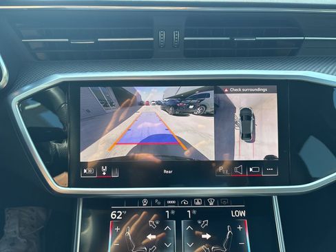 Used 2024 Audi S6 Prestige image 25