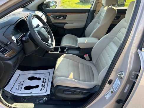 Used 2017 Honda CR-V EX image 11