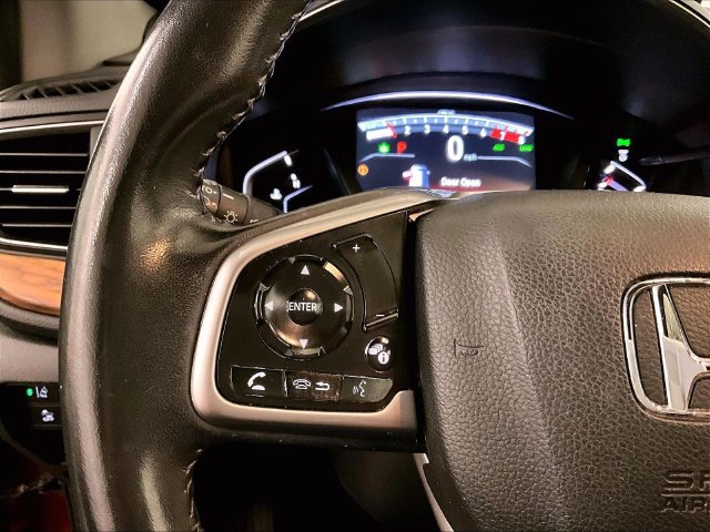 Used 2021 Honda CR-V EX-L image 17