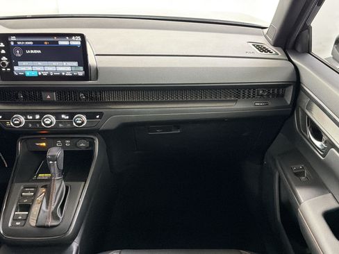 Certified 2024 Honda CR-V Sport-L image 27