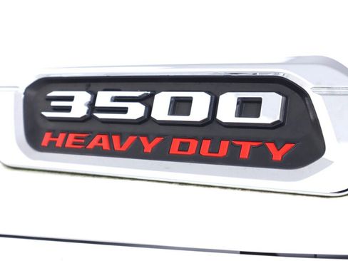 Used 2021 RAM 3500 Big Horn image 40