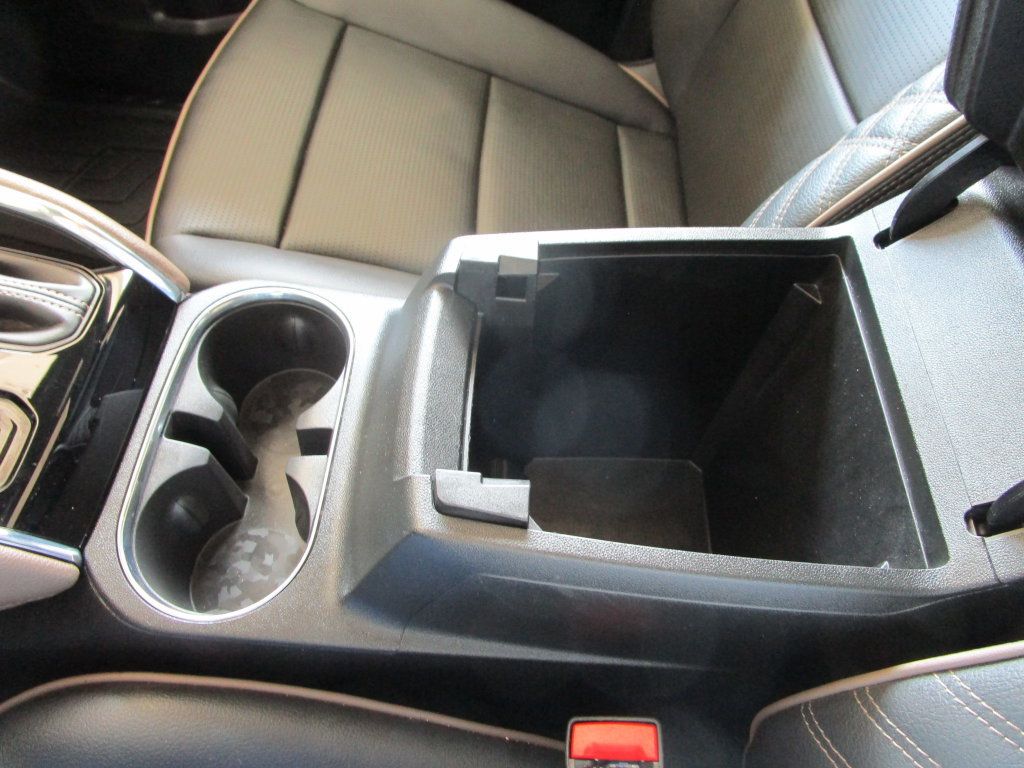Used 2024 GMC Canyon Denali AWD/4WD image 45