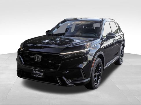 New 2026 Honda CR-V Sport-L image 7