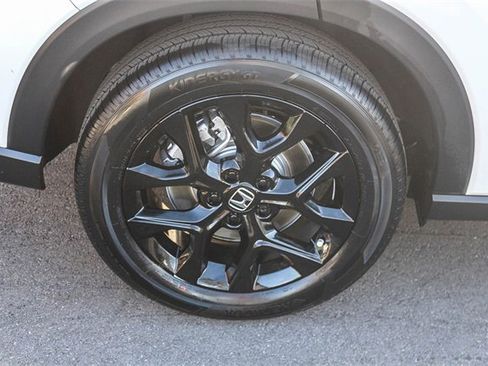 Used 2023 Honda HR-V Sport image 13