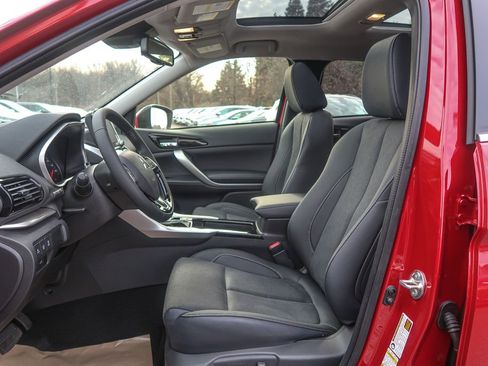 New 2026 Mitsubishi Eclipse Cross SE AWD/4WD image 25