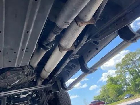 Used 2007 Ford F250 XLT image 32