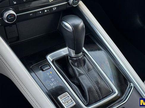 Used 2022 MAZDA CX-5 AWD 2.5 S w/ Premium Package image 24