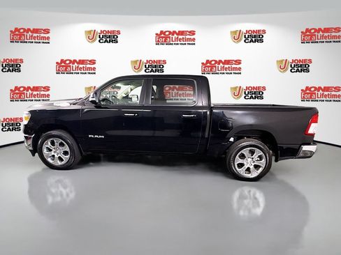 Used 2020 RAM 1500 Big Horn AWD/4WD image 11