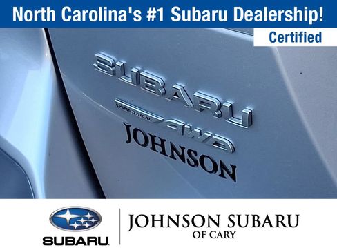 Certified 2024 Subaru Outback Touring AWD/4WD image 24
