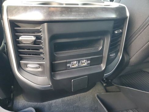 Certified 2024 RAM 1500 Big Horn RWD image 15