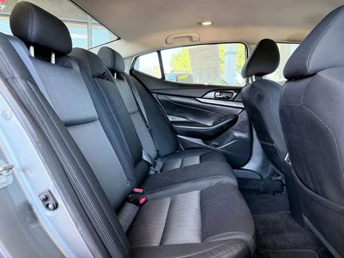 Used 2018 Nissan Maxima 3.5 S image 13