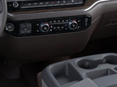 New 2026 GMC Sierra 1500 SLE w/ X31 Off-Road Package AWD/4WD image 34