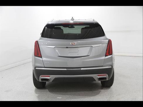 Used 2023 Cadillac XT5 Premium Luxury AWD/4WD image 22