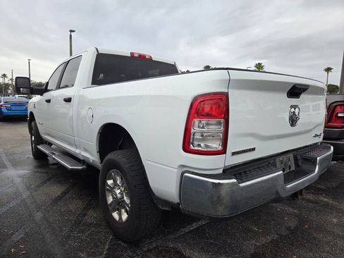Used 2024 RAM 2500 Big Horn image 4