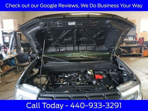 Certified 2024 Ford Maverick Lariat w/ 4K Tow Package image 15