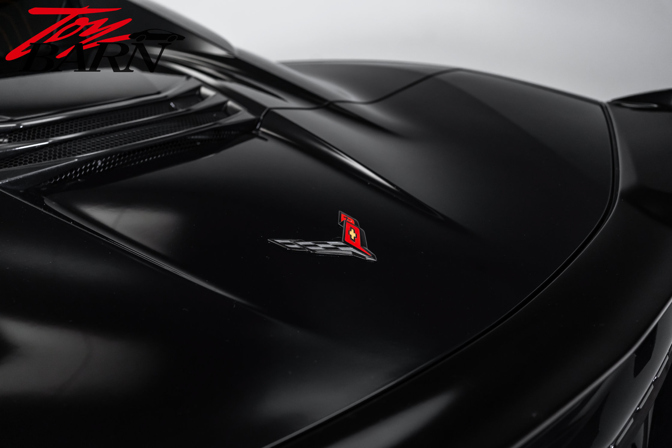 Used 2026 Chevrolet Corvette Z06 w/ Stealth Interior Trim Package RWD image 20