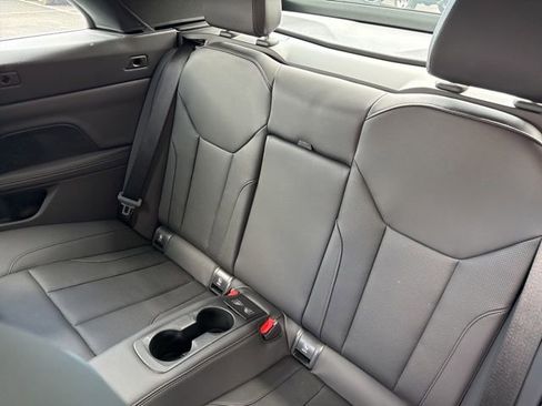 Used 2025 BMW 430i Convertible w/ Premium Package image 15