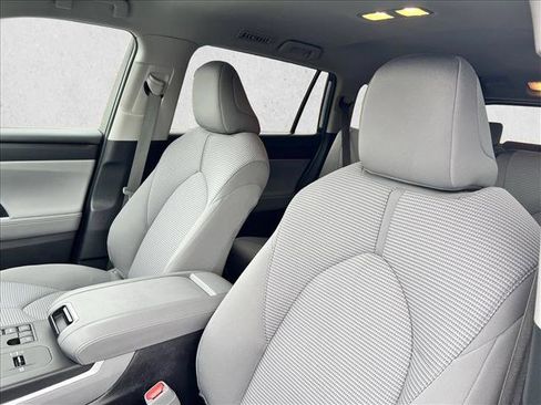 Certified 2024 Toyota Highlander LE image 16