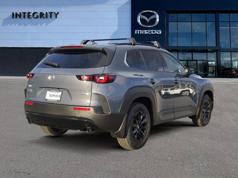 New 2026 MAZDA CX-50 AWD 2.5 Hybrid w/ Weather Package image 3