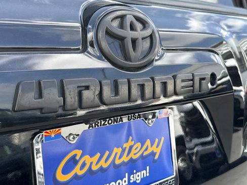 Used 2019 Toyota 4Runner SR5 image 14