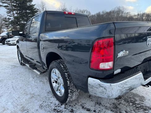 Used 2018 RAM 1500 Big Horn image 10