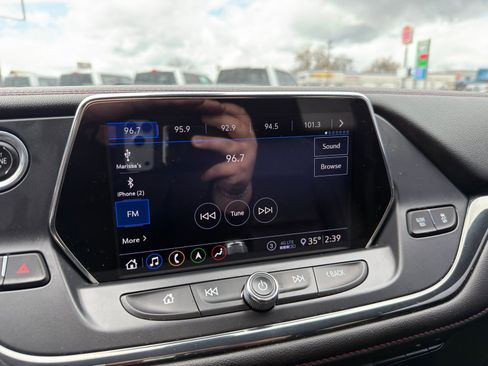 Used 2020 Chevrolet Blazer RS image 25