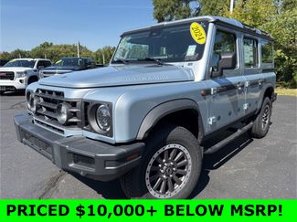 Used 2024 INEOS Grenadier Fieldmaster Edition image 1