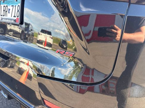 Used 2023 Chevrolet Blazer RS w/ LPO, Floor Liner Package AWD/4WD image 4