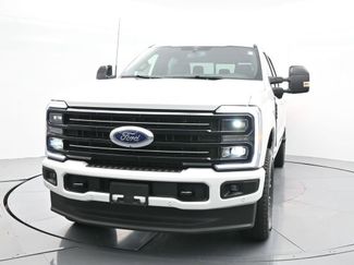 New 2026 Ford F250 Platinum video 2