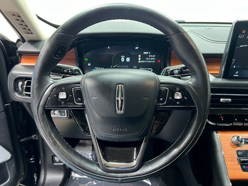 Used 2020 Lincoln Aviator Reserve w/ Equipment Group 201A AWD/4WD image 24