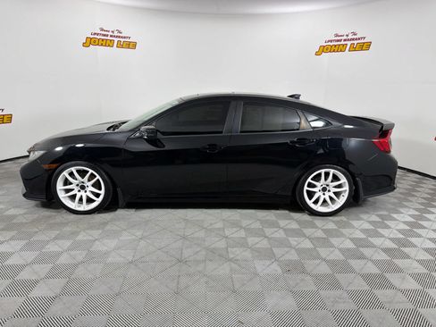 Used 2019 Honda Civic Si image 2