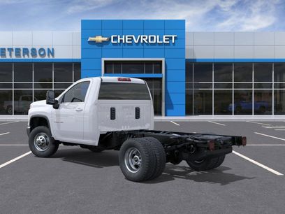 New 2025 Chevrolet Silverado 2500 W/T w/ WT Convenience Package